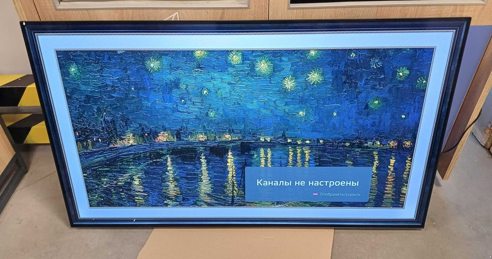 Oled телевізор 48 дюймів LG OLED48A16LA airplay 2 webos