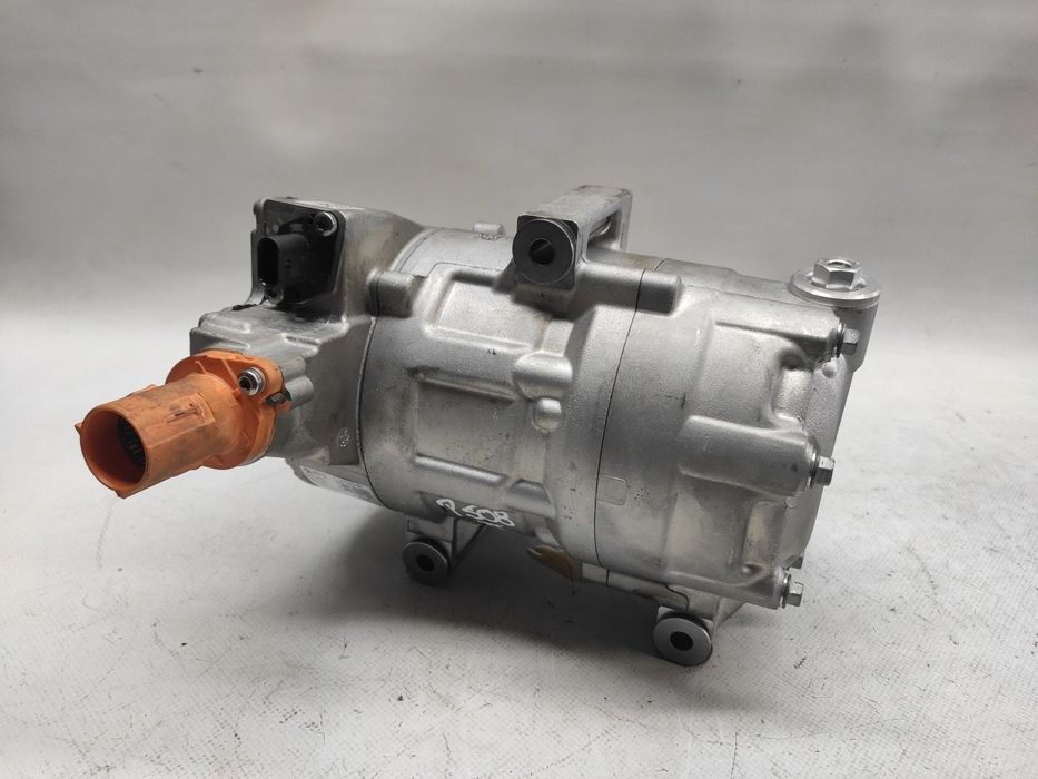 Compressor AC PEUGEOT 508 II