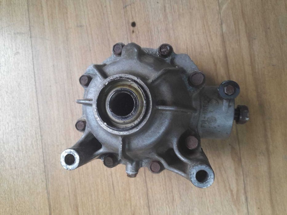 PEÇAS OEM YAMAHA BIG BEAR 350 4×4 1 9 9 7