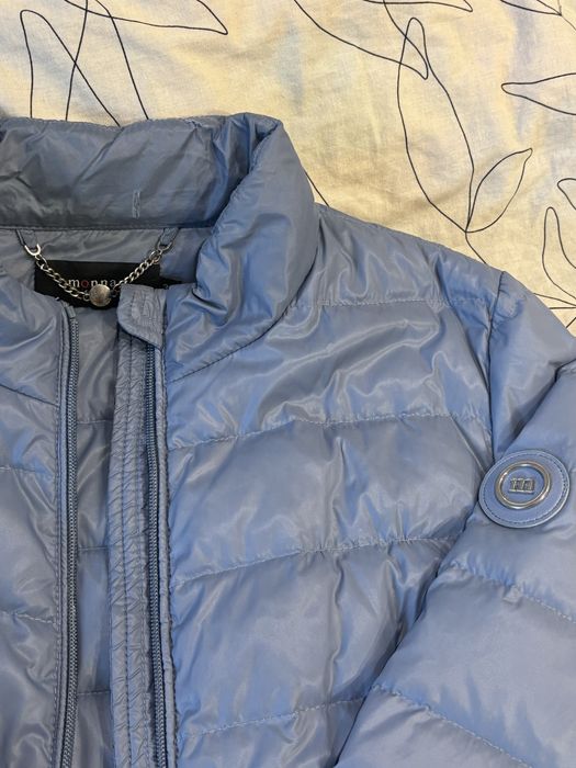 kurtka na jesien monnari