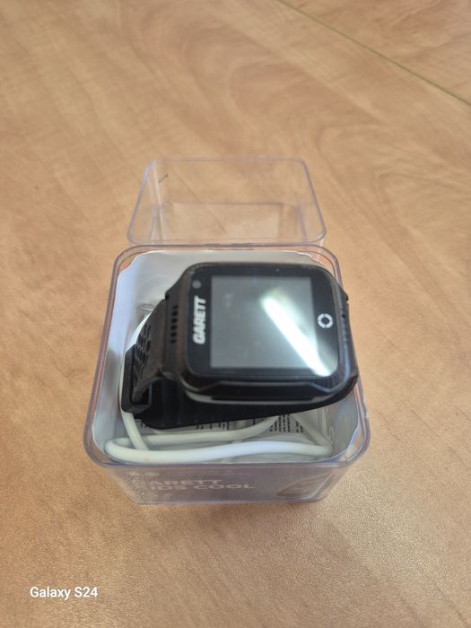 smartwatch garett kids cool