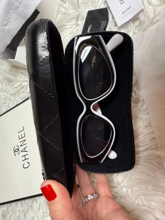 Окуляри Chanel люкс 2025