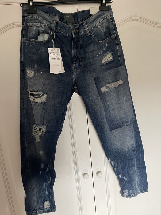 Calças Zara Denim Man