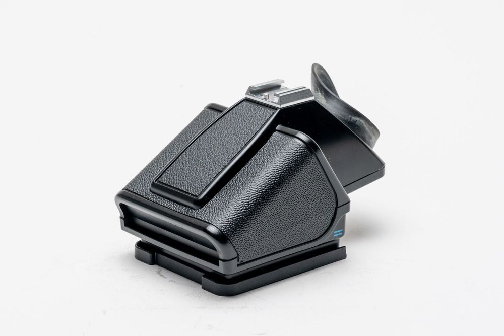 HASSELBLAD visor reflex s/ fotometro
