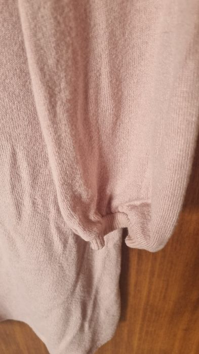 Vestido novo bershka