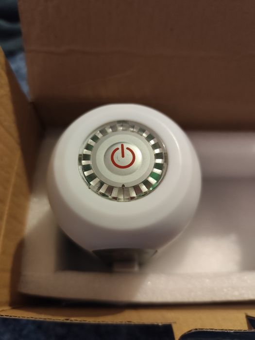 Помпа електрична Vio E7