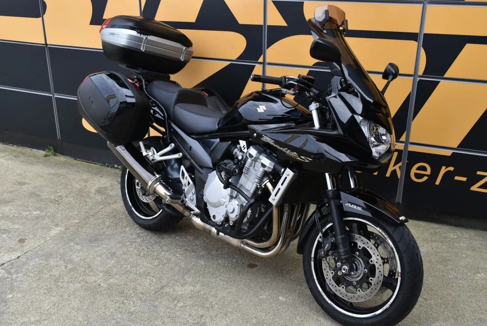 Suzuki