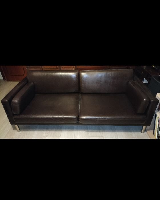 Sofá IKEA Säter 1.97 m x 0.82 m x 0.75 m