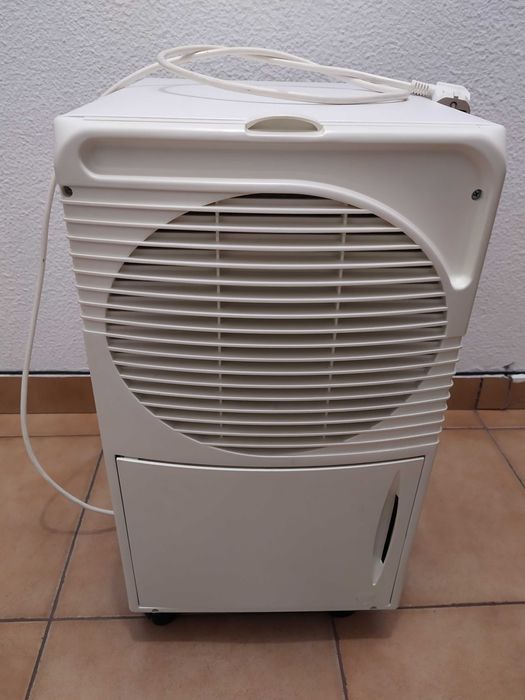 Desumidificador JuneX DJ 12