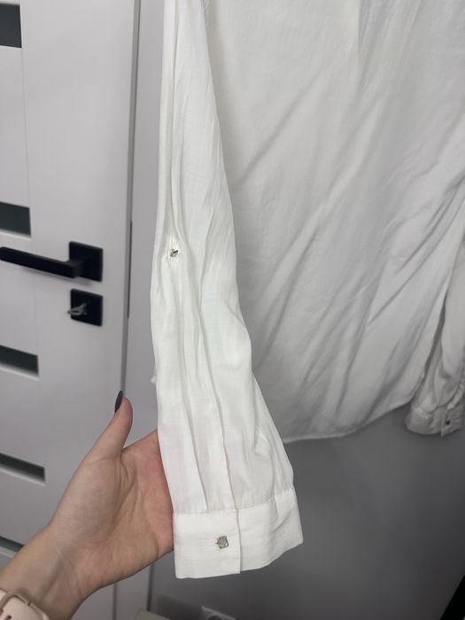 Biała koszula damska Reserved r.34