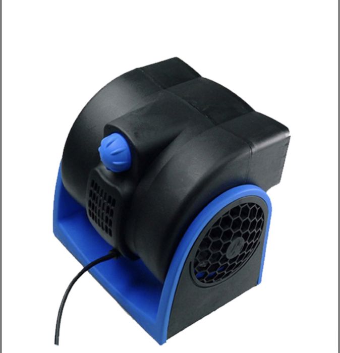 Вентилятор автомобільний