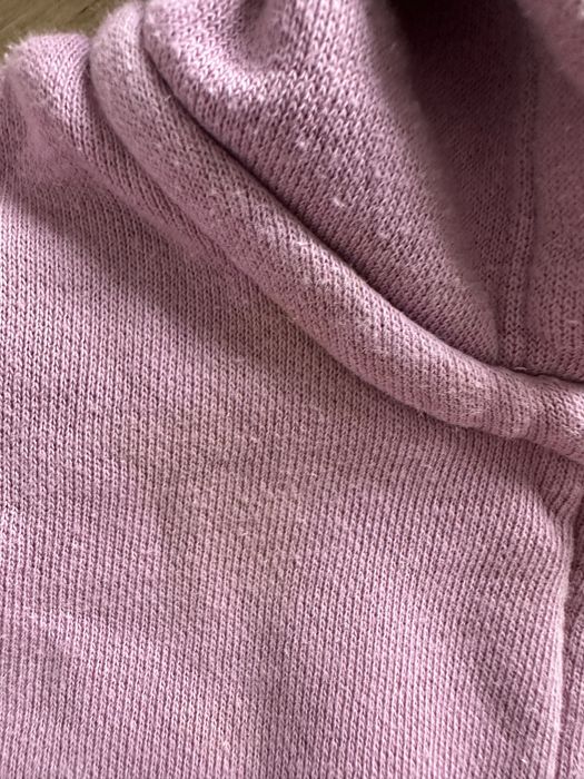 Dres spodnie i bluza lupilu