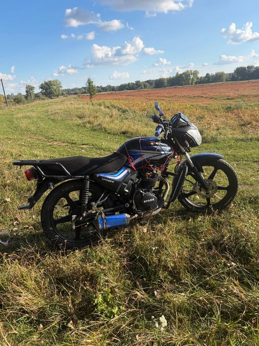 Продам Спарк 150 r-11
