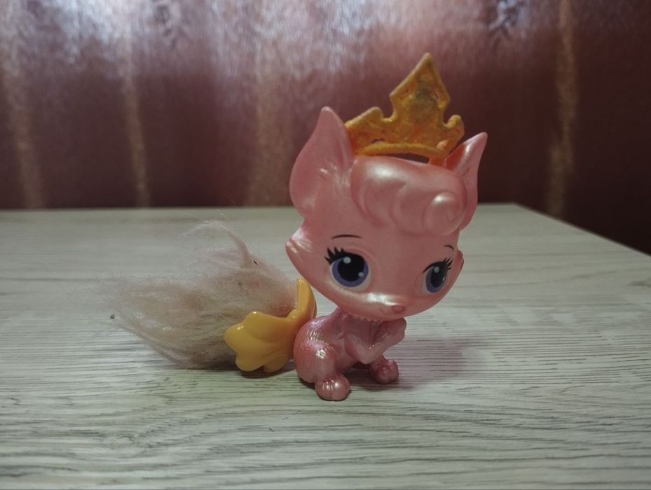 Пони пет  значки