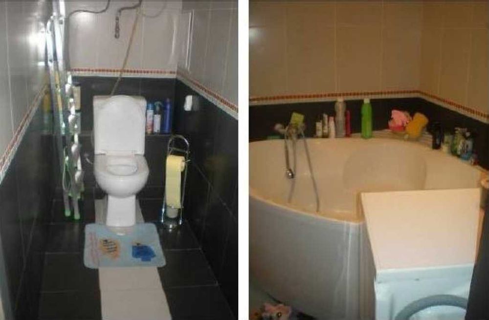 2-кімнатна квартира за адресою (площа 81 м²) - Atlanta.ua - фото 5