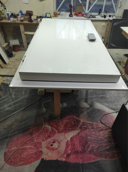 Холодильні/морозильні камери (двері)