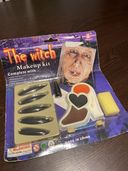 Pinturas faciais para carnaval