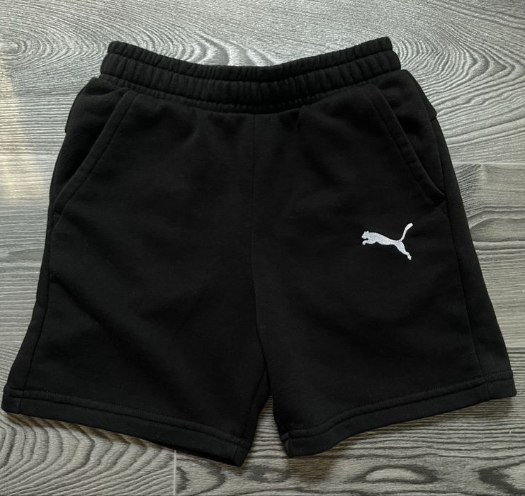 Шорти puma на хлопчика