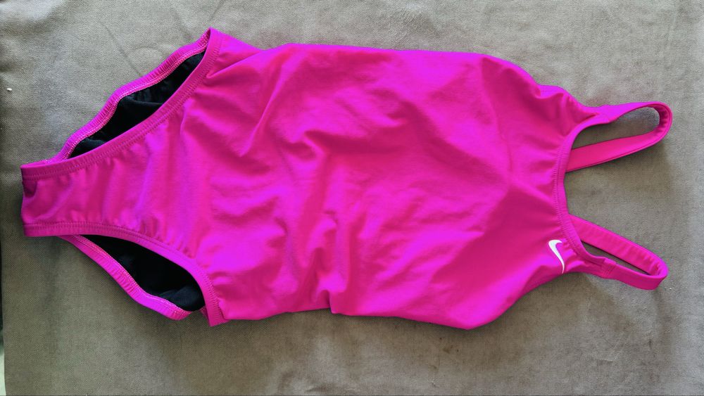 Купальник Nike для плавання дитячий