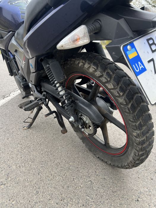 lifan ccr 150-2e