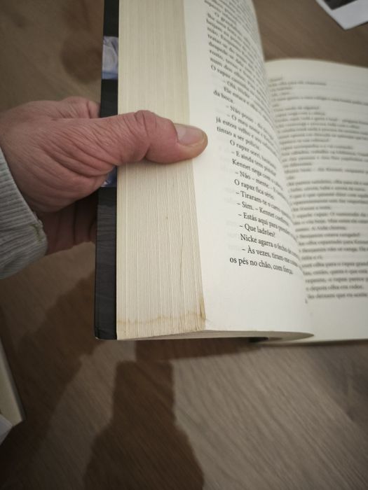 Lars Kepler O Hipnotista