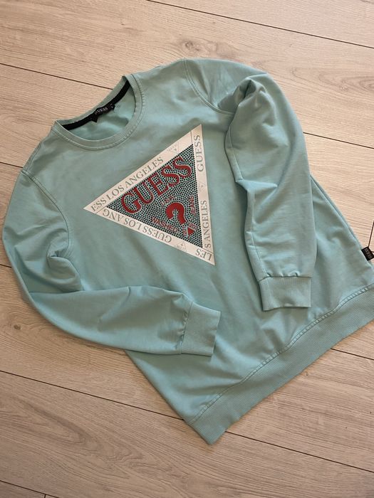 Bluza Bluzka Guess cekiny