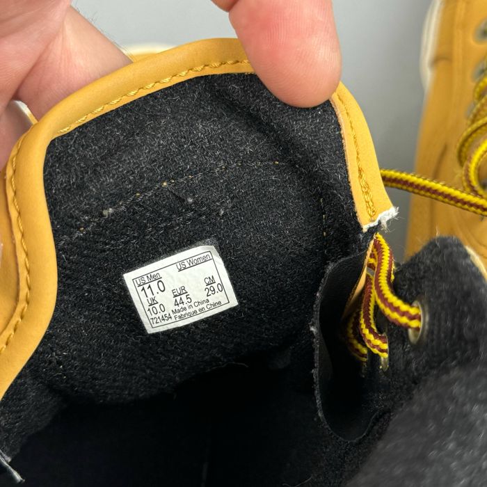 Vans Sk8 Hi MTE демисезон ботинки кеди кросівки кеды кроссовки обувь взуття черевики для міста класичні ванс кожа шкіра шузи черевики