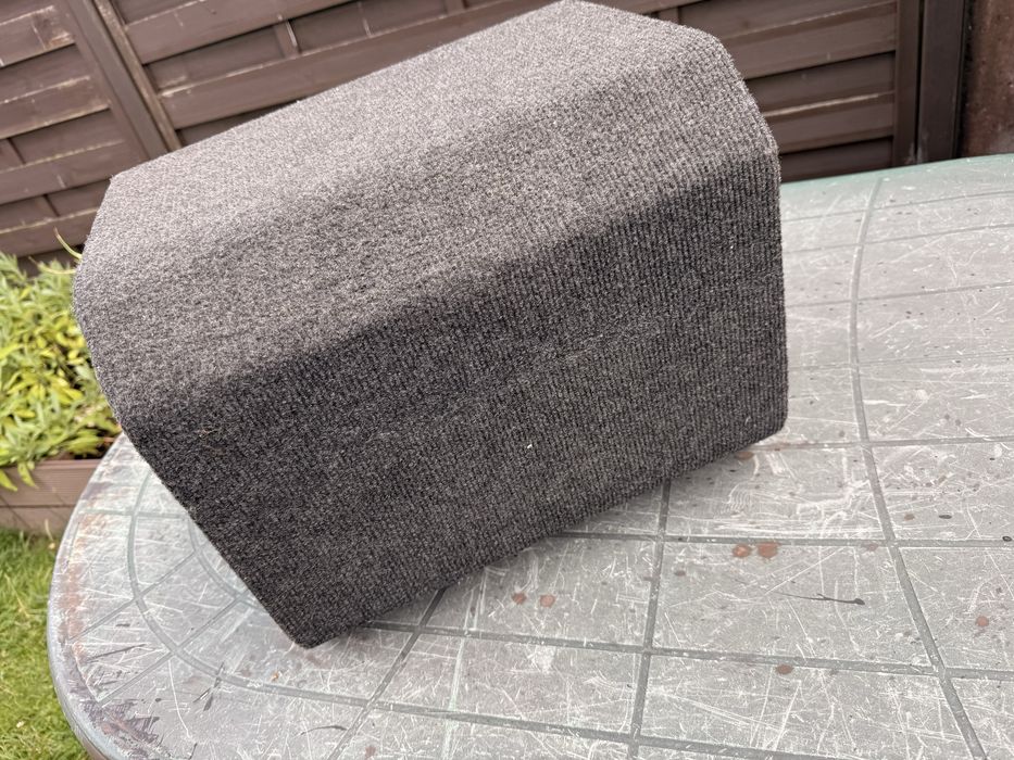 Subwoofer 400w okazja