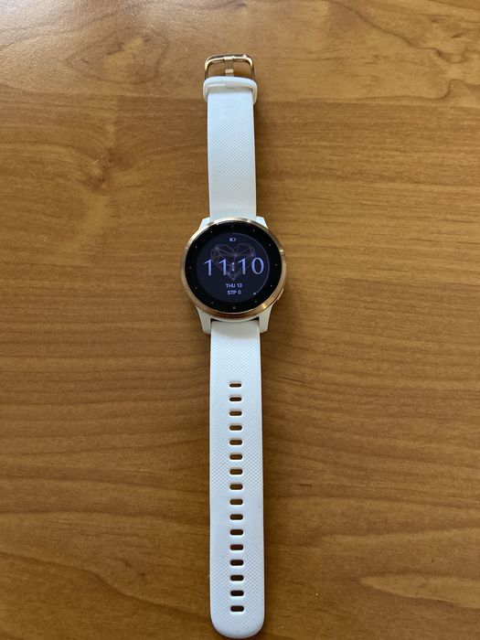 Garmin Vivoactive 4s