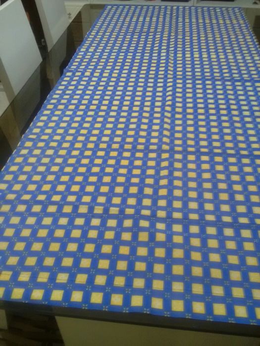 Curtains+Roller Blinds64730215327491124