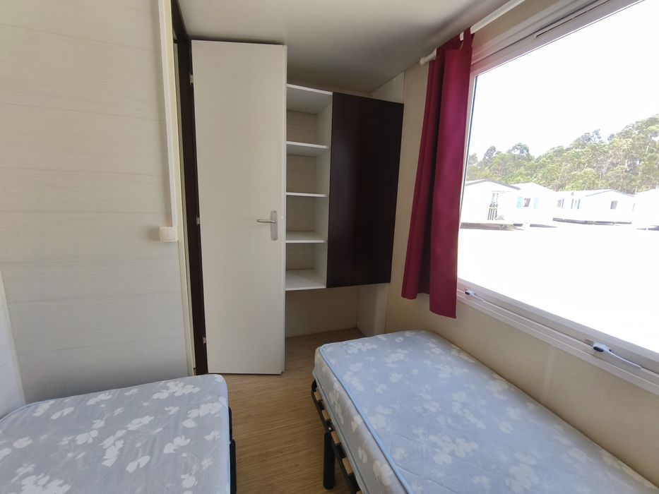 T2 (8*4) Casa Móvel / Mobil Home/ Bungalow / Casa Madeira 

COZINHA