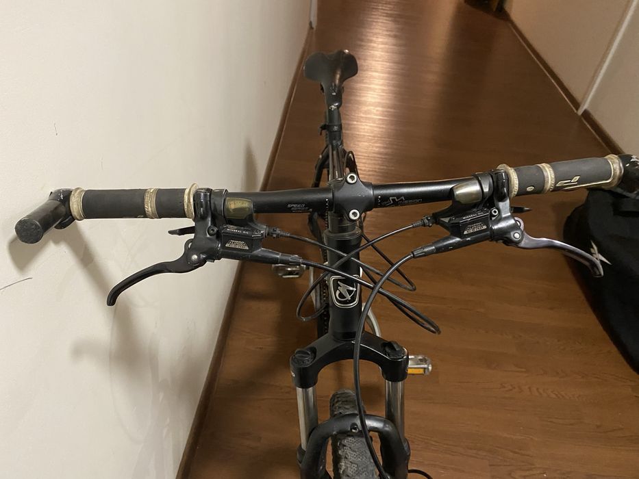 Rower Merida Mats 26”- Tylko do 30 stycznia!