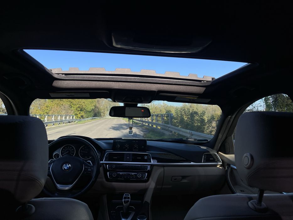 Bmw 328i 300km!!