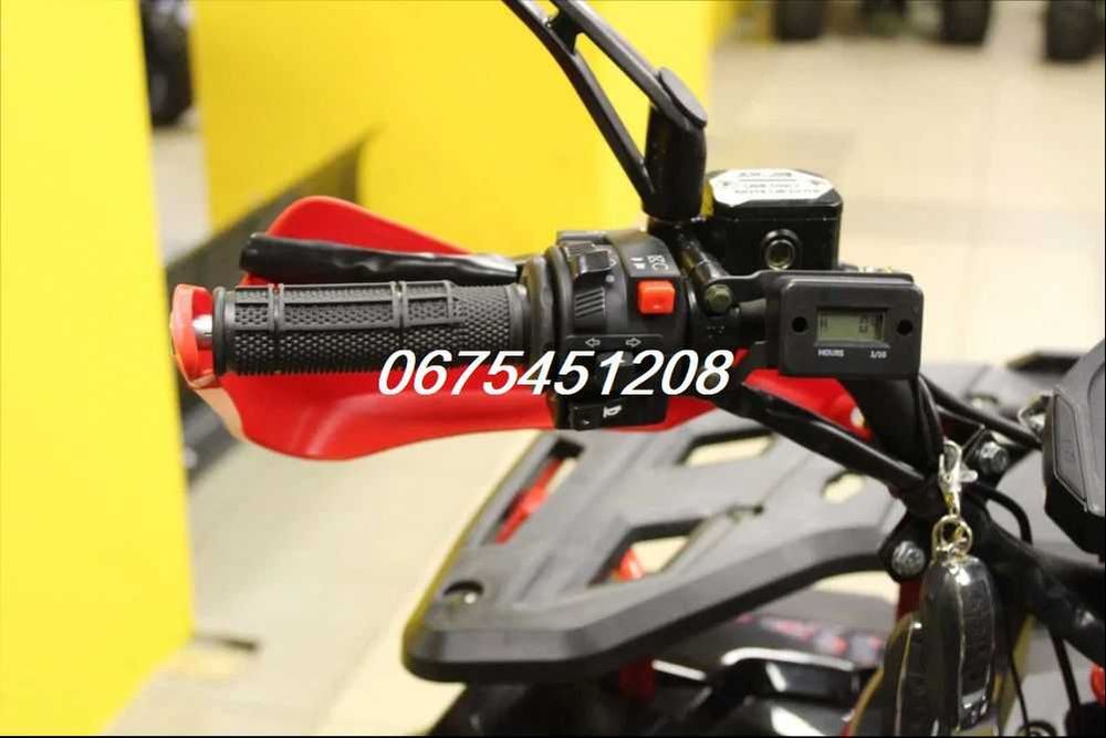 Квадроцикл Spark SP 200-4\Доставимо БезкоштовнО - Час ДАРУВАТИ!