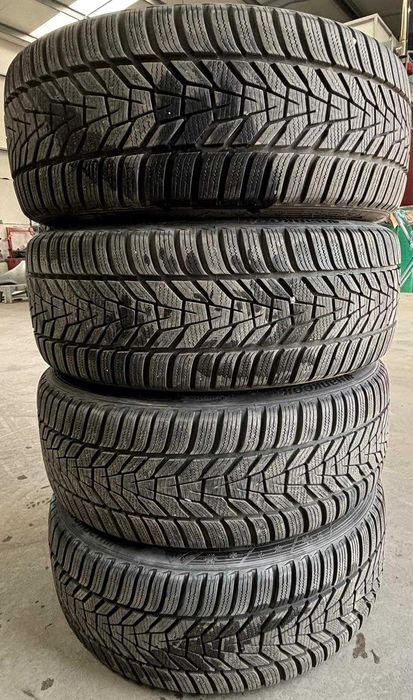 Jantes 18" Bmw 5X120