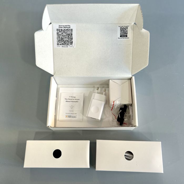 Adaptador Portão Garagem Inteligente