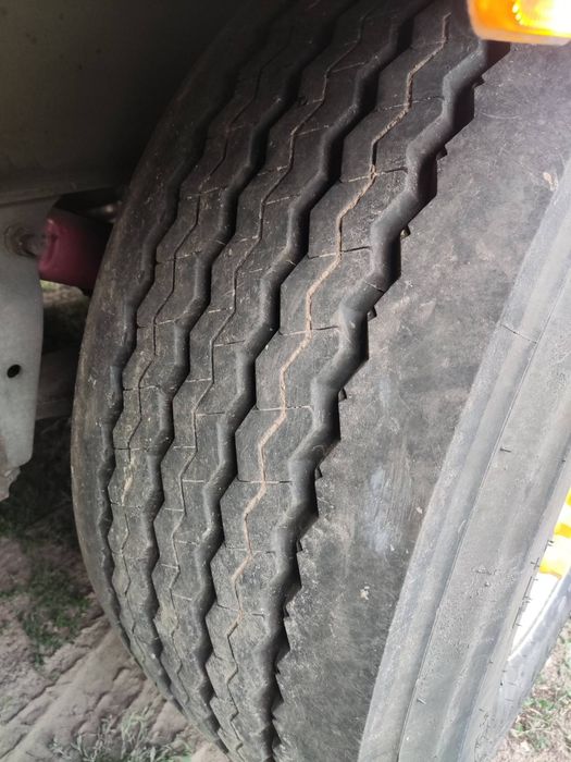 Продам полуприцеп