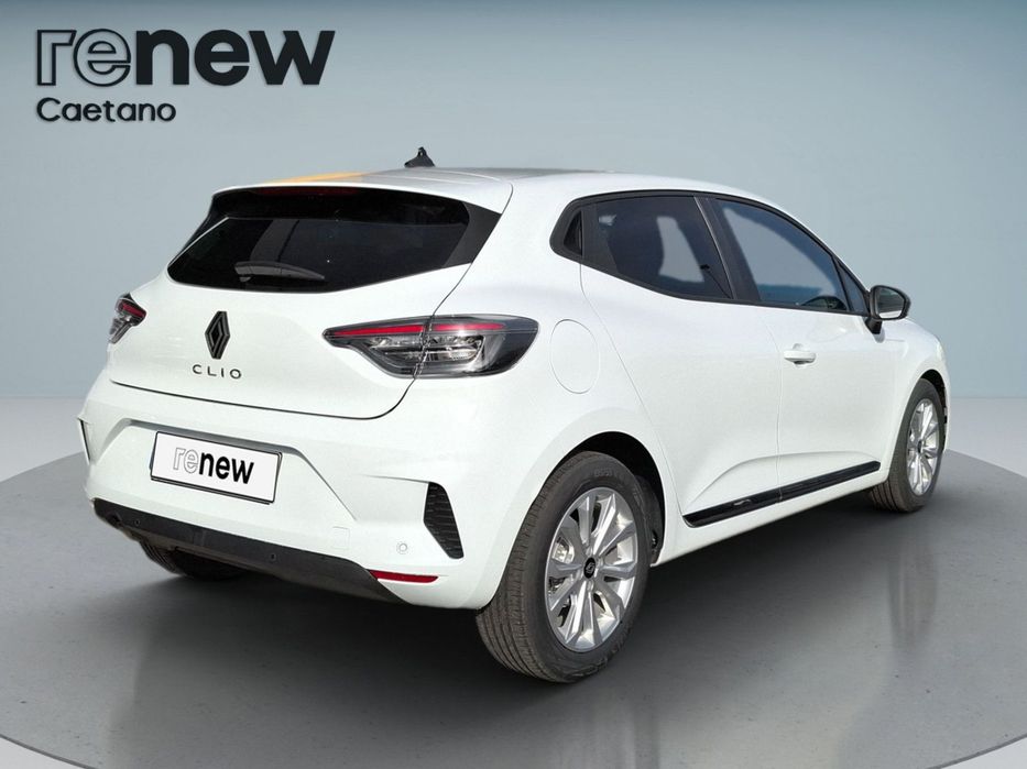Renault Clio 1.0 TCe Evolution498193400312647687