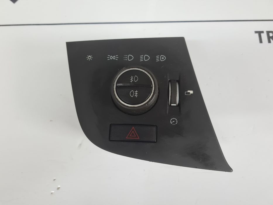Przełącznik włącznik Panel świateł Volvo FH 4 FM 4 Fmx 21762237