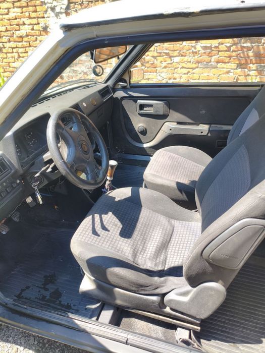 Таврія заз нова 1102