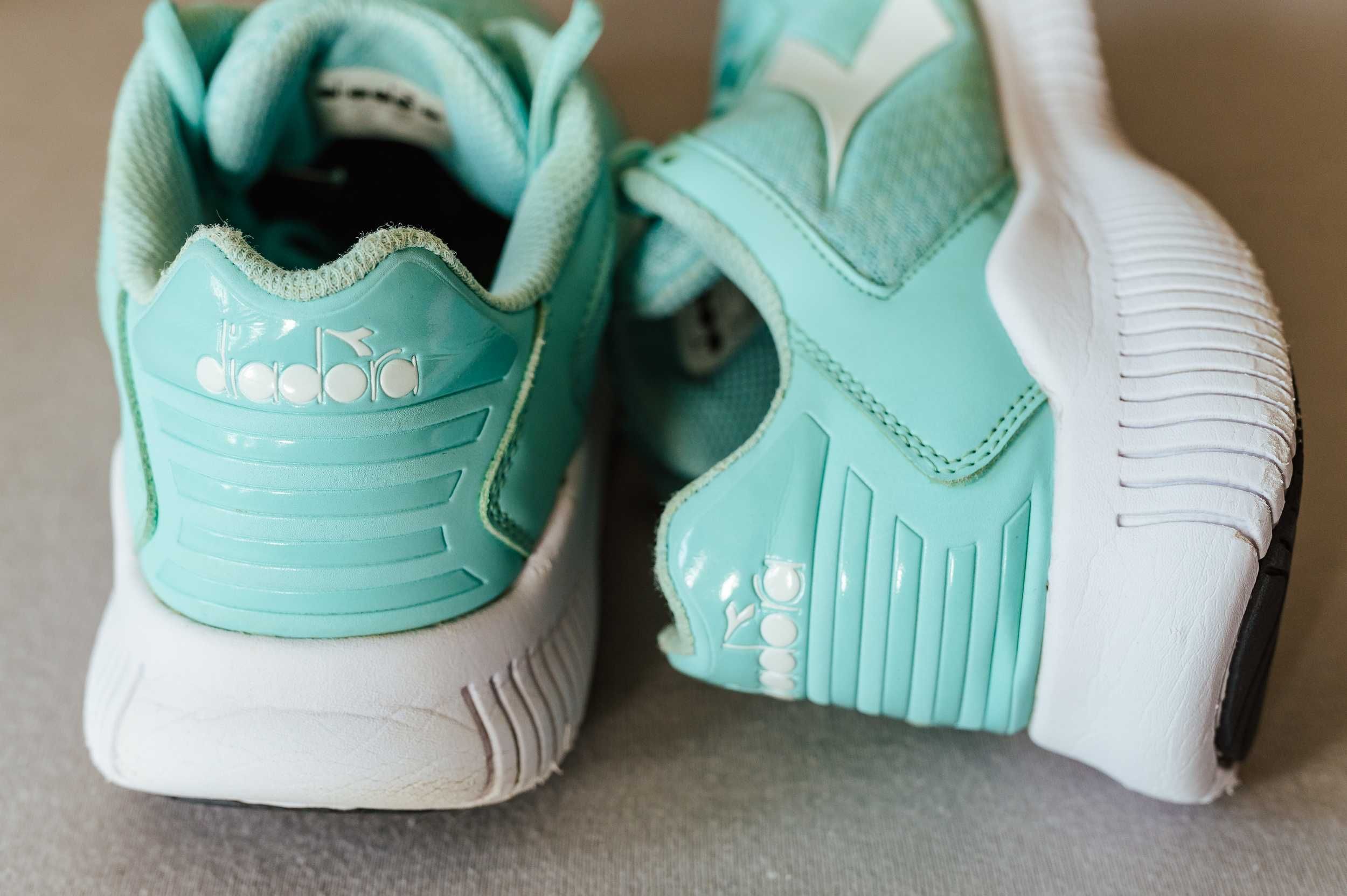 Diadora 3d foam buty sportowe damskie rozm. 38 5 Lublin OLX.pl