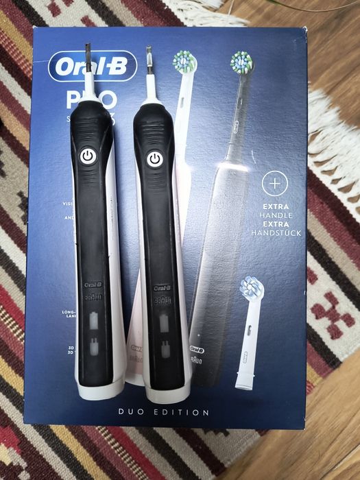 Oral B Professional Care 3756