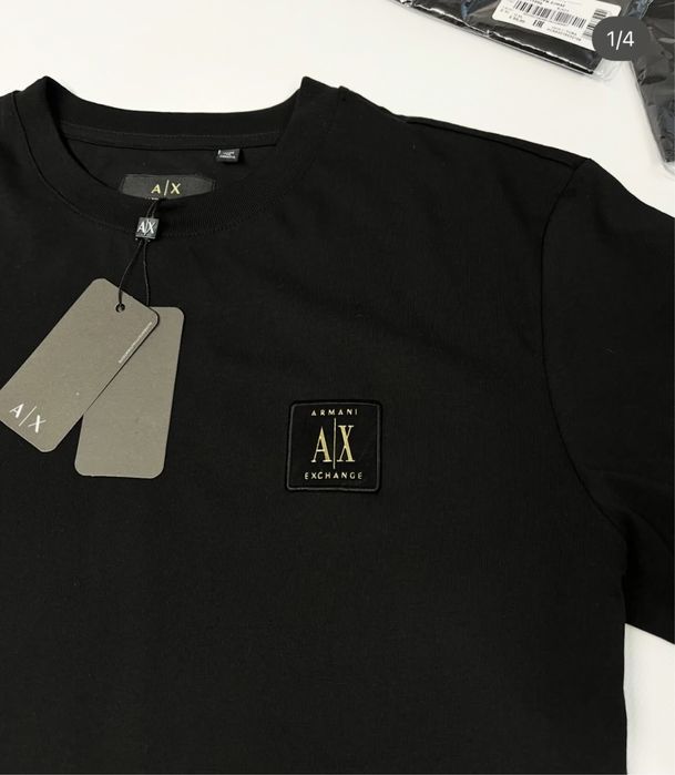 Футболка A|X | РОЗПРОДАЖ