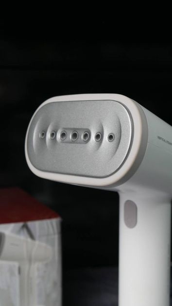 Ручний відпарювач