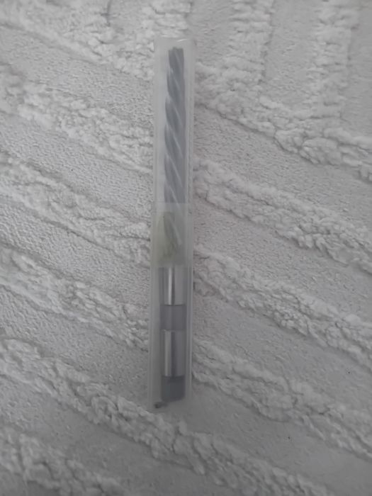 Rozwiertak kotlarski 12 mm