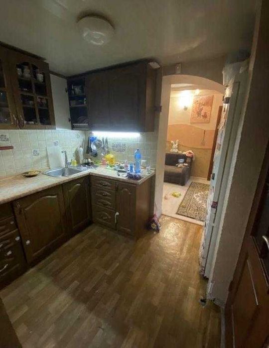 У продажу просторий будинок