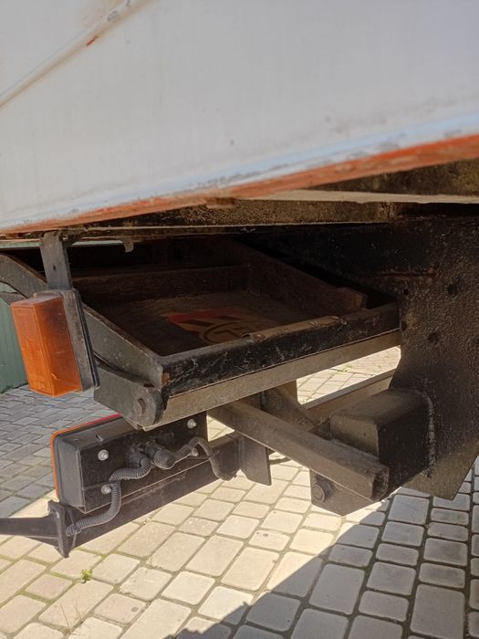 Iveco Euro Cargo