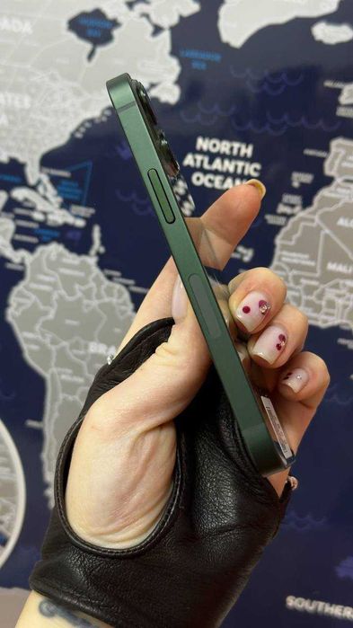 Apple Iphone 13mini 128Gb Blue та Green Neverlock