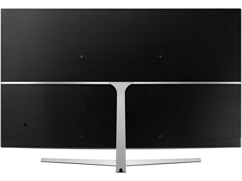 TV SAMSUNG 55" com Acabamentos de Luxo