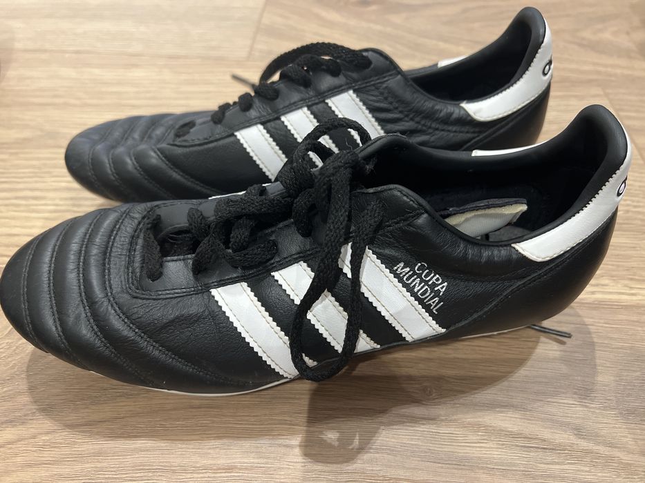 Botas Futebol (copa mundial e nike)